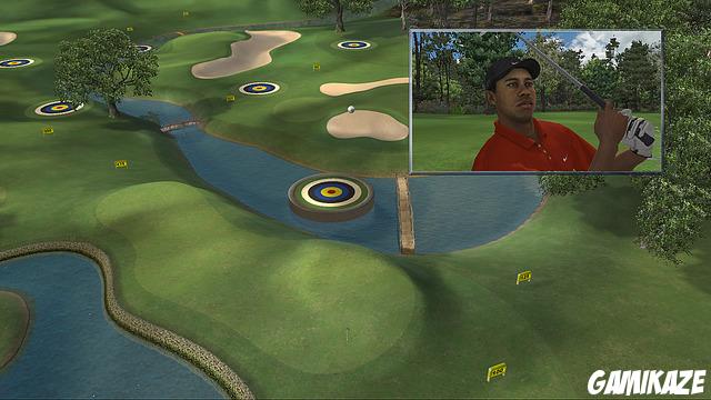 Tiger Woods PGA Tour 07