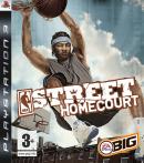 game type Sport NBA Street Homecourt