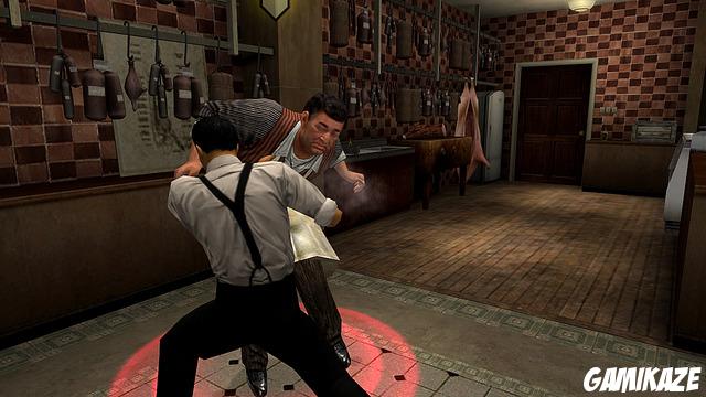 Le Parrain : Edition du Don