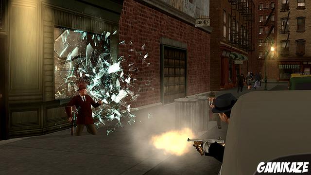 Le Parrain : Edition du Don