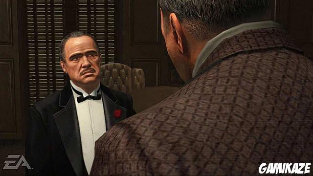 Le Parrain : Edition du Don