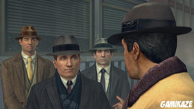 Le Parrain : Edition du Don