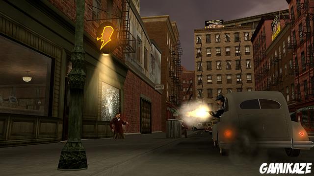 Le Parrain : Edition du Don