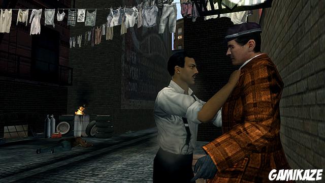 Le Parrain : Edition du Don