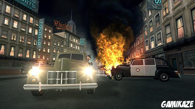 Le Parrain : Edition du Don