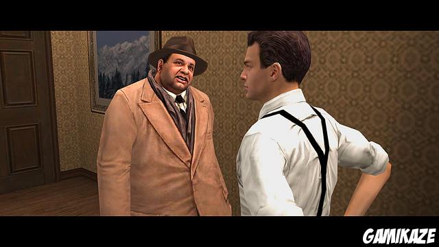 Le Parrain : Edition du Don