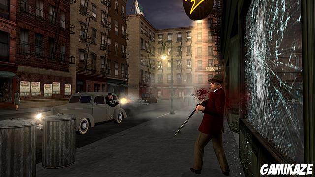 Le Parrain : Edition du Don