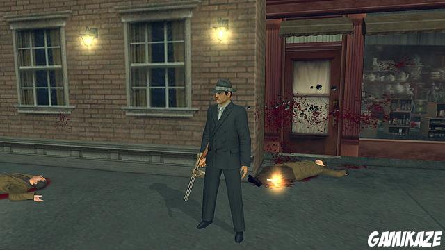 Le Parrain : Edition du Don