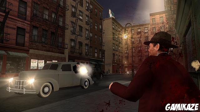 Le Parrain : Edition du Don