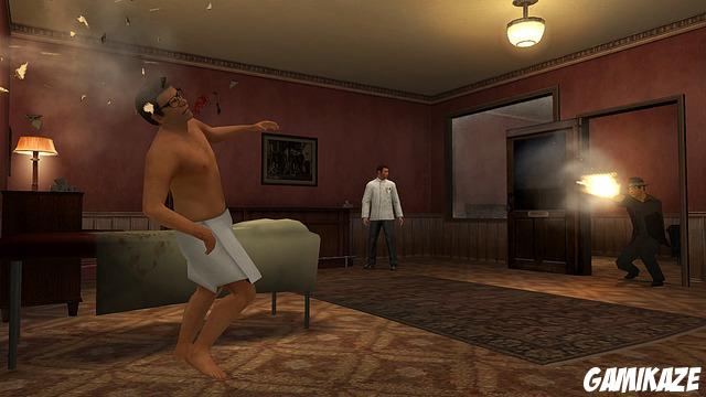 Le Parrain : Edition du Don