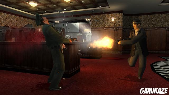 Le Parrain : Edition du Don