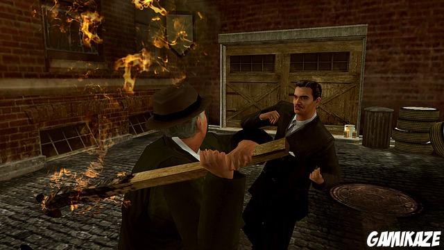 Le Parrain : Edition du Don