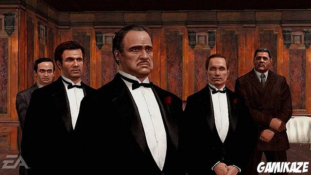 Le Parrain : Edition du Don