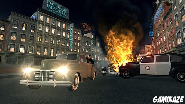 Le Parrain : Edition du Don