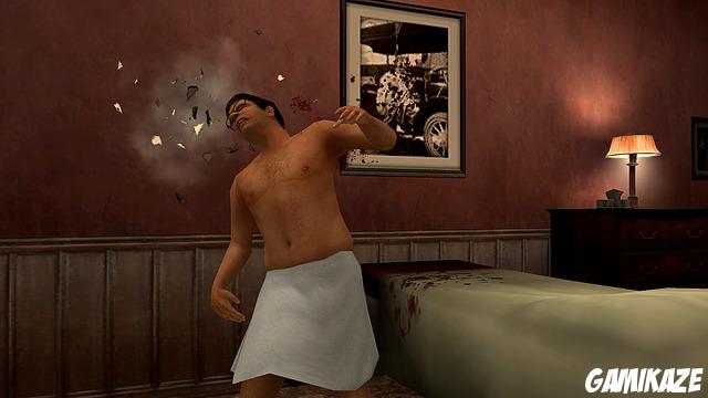 Le Parrain : Edition du Don