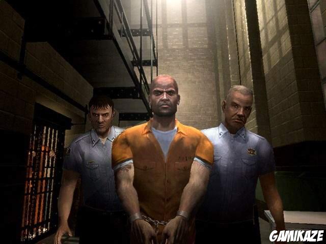 Splinter Cell Double Agent