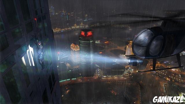 Splinter Cell Double Agent