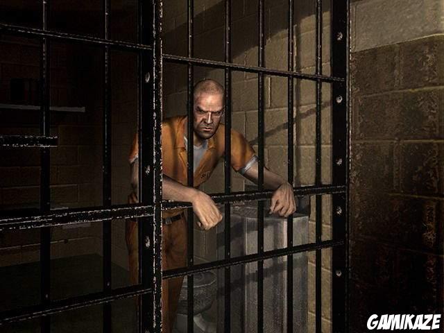 Splinter Cell Double Agent