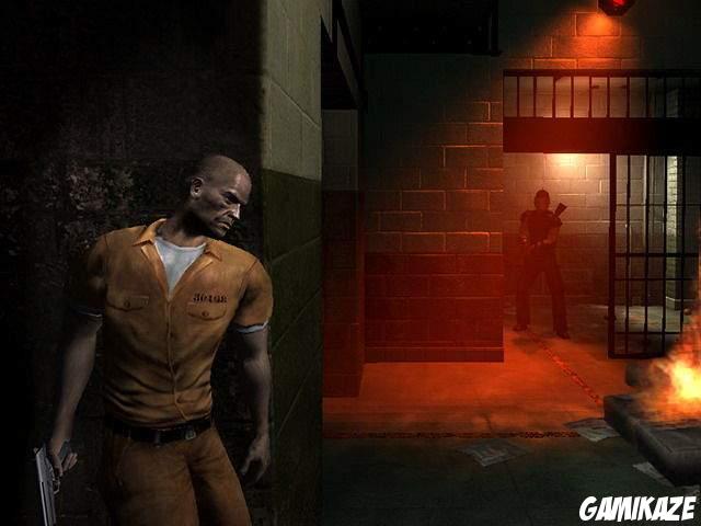 Splinter Cell Double Agent