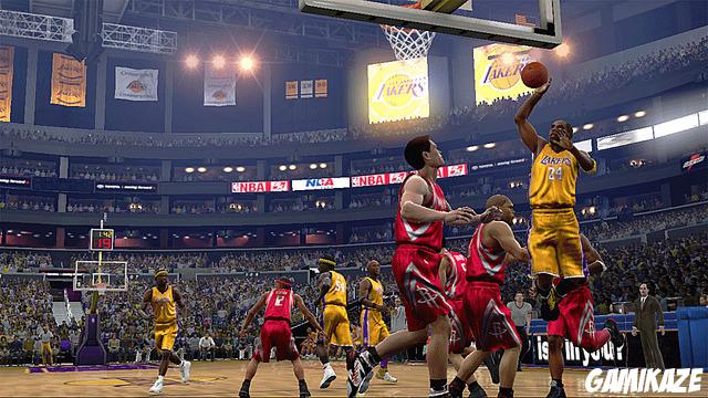 NBA 2K7