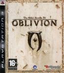 game type RPG The Elder Scrolls IV : Oblivion