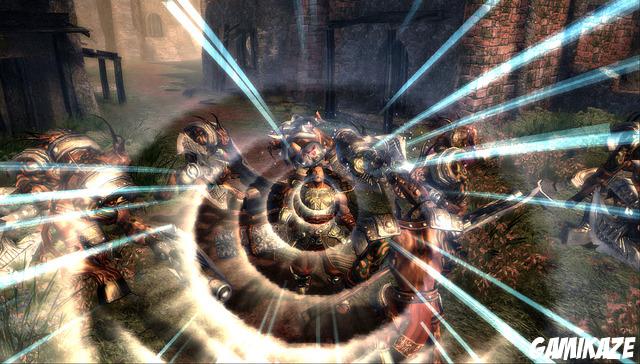 Untold Legends : Le Royaume des Tenebres