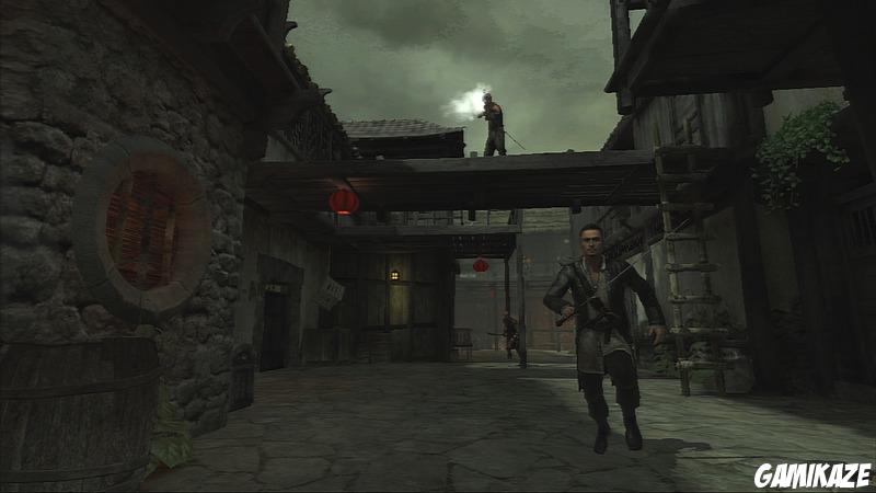 Pirates des Caraibes : Jusqu'au Bout du Monde