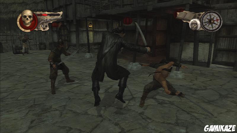 Pirates des Caraibes : Jusqu'au Bout du Monde