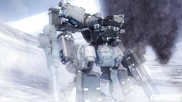 Armored Core 4