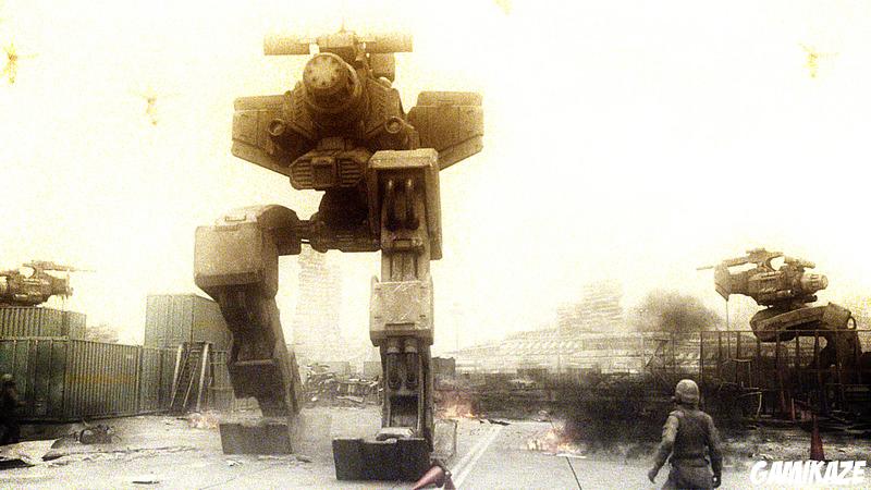 Armored Core 4