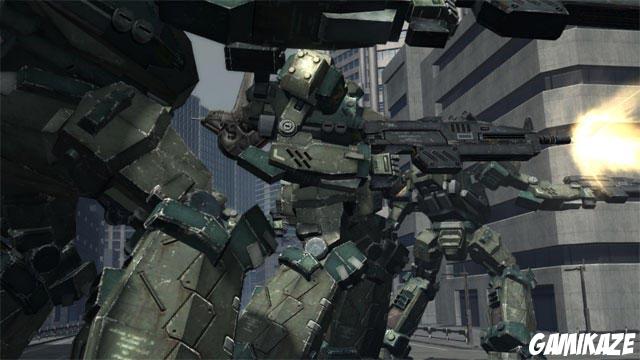Armored Core 4