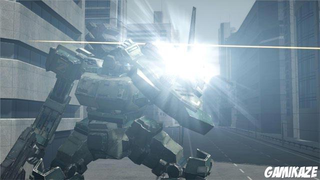 Armored Core 4