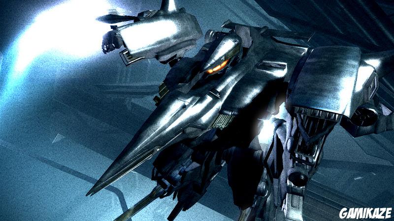 Armored Core 4