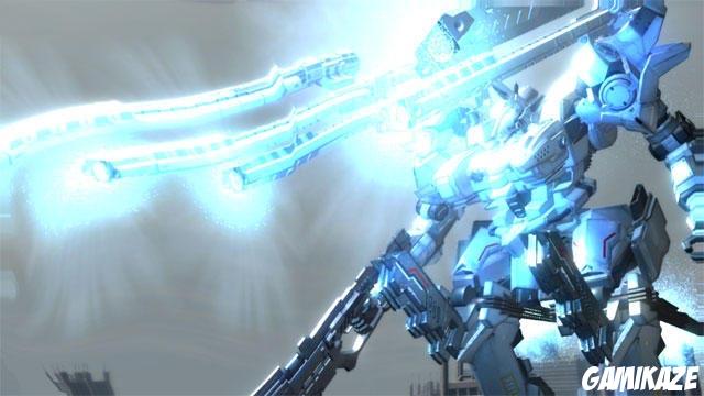 Armored Core 4