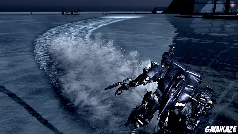 Armored Core 4