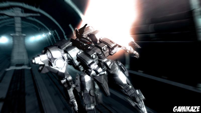 Armored Core 4