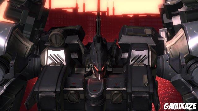 Armored Core 4