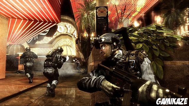 Rainbow Six Vegas