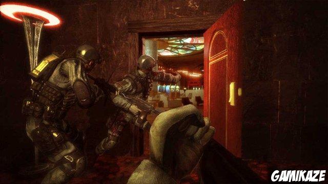 Rainbow Six Vegas