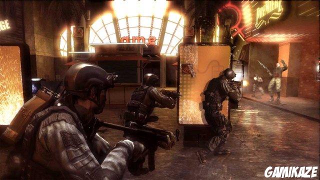 Rainbow Six Vegas