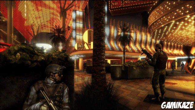 Rainbow Six Vegas
