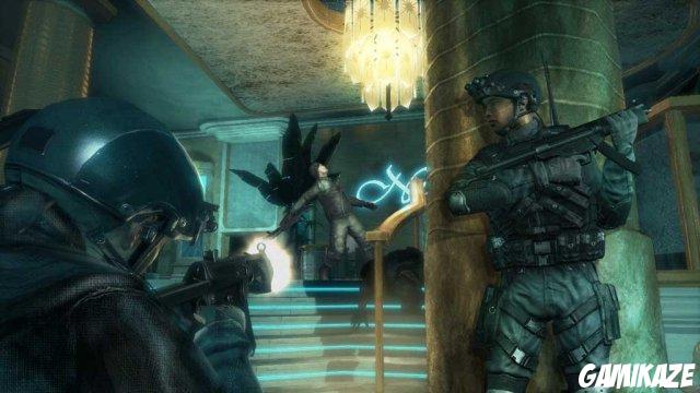 Rainbow Six Vegas