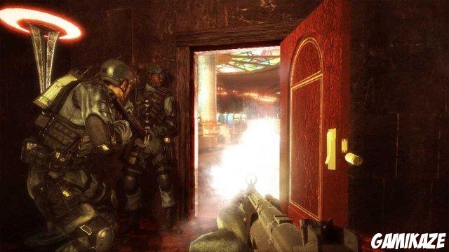 Rainbow Six Vegas