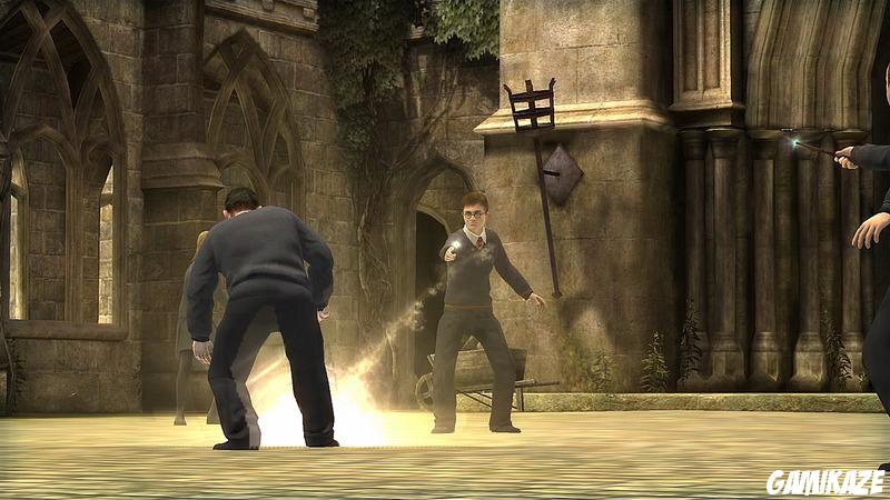 Harry Potter et l'Ordre du Phénix