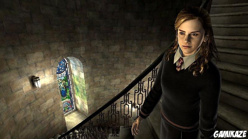 Harry Potter et l'Ordre du Phénix