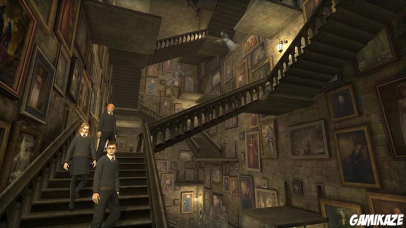 Harry Potter et l'Ordre du Phénix