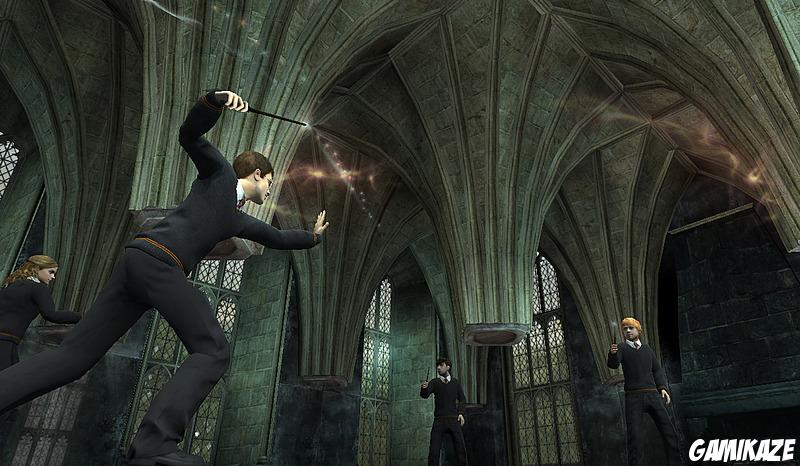 Harry Potter et l'Ordre du Phénix