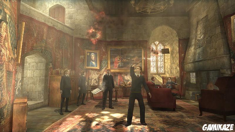 Harry Potter et l'Ordre du Phénix