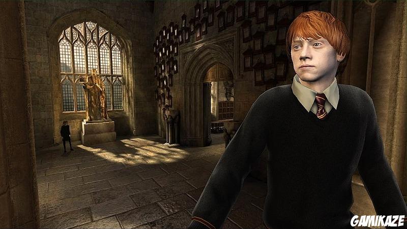 Harry Potter et l'Ordre du Phénix