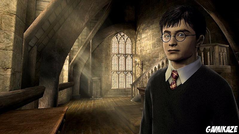 Harry Potter et l'Ordre du Phénix